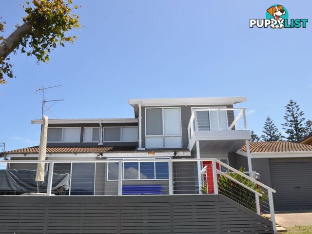 3 Beach Street TUROSS HEAD NSW 2537