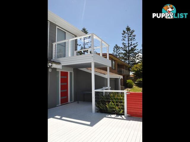 3 Beach Street TUROSS HEAD NSW 2537