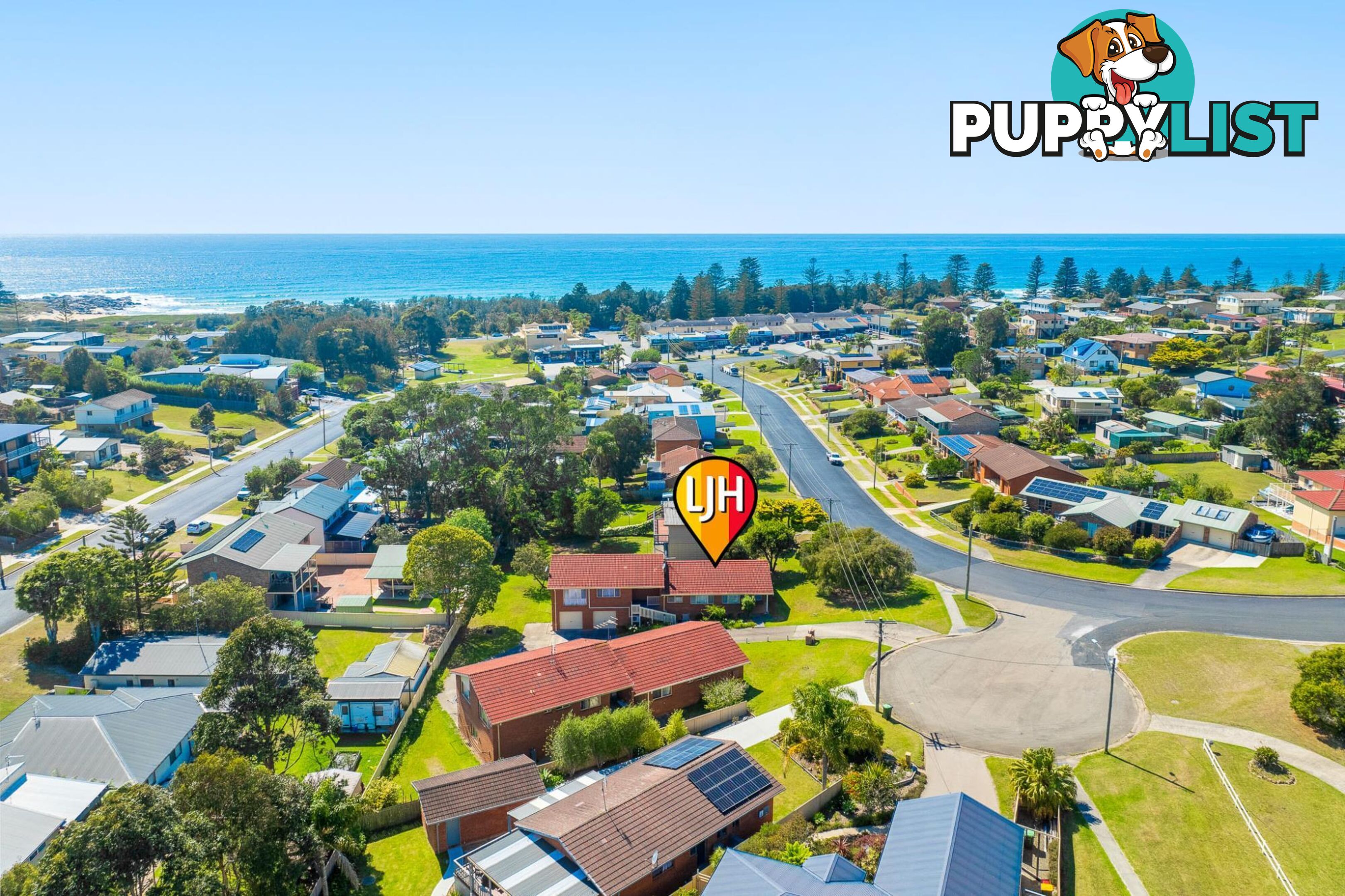 1/19-21 Grenville Avenue TUROSS HEAD NSW 2537