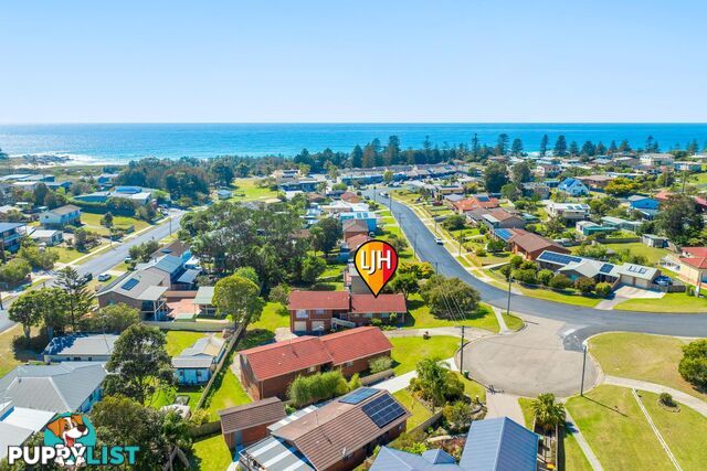 1/19-21 Grenville Avenue TUROSS HEAD NSW 2537