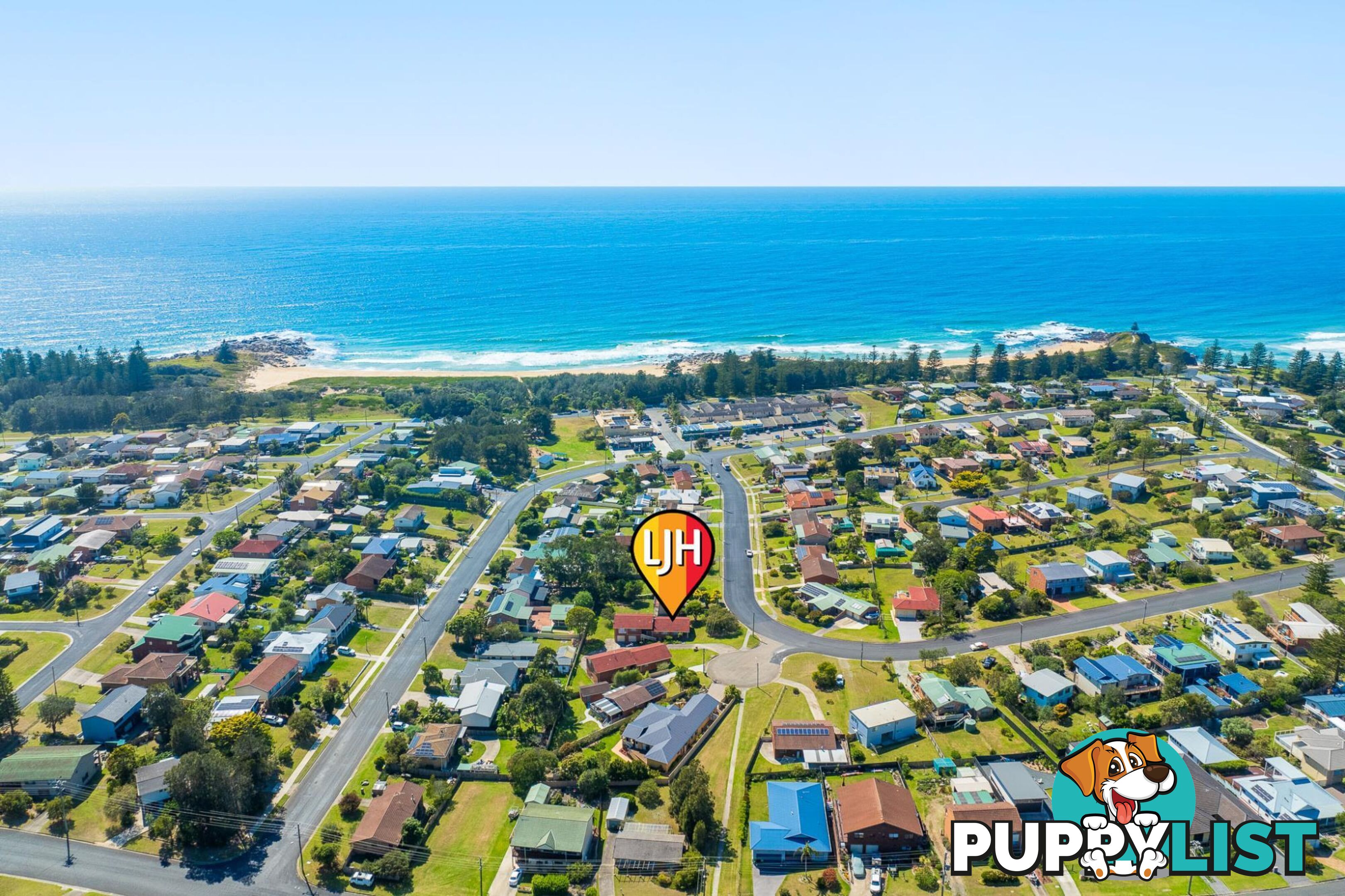 1/19-21 Grenville Avenue TUROSS HEAD NSW 2537