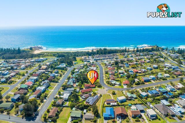 1/19-21 Grenville Avenue TUROSS HEAD NSW 2537