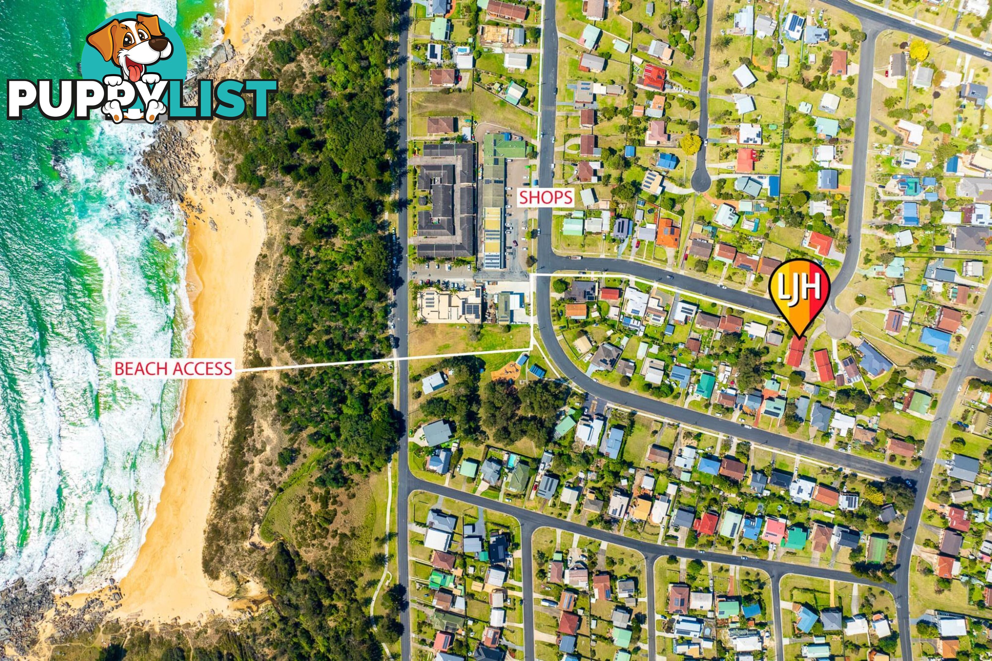 1/19-21 Grenville Avenue TUROSS HEAD NSW 2537