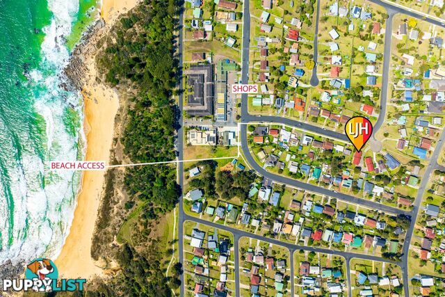 1/19-21 Grenville Avenue TUROSS HEAD NSW 2537