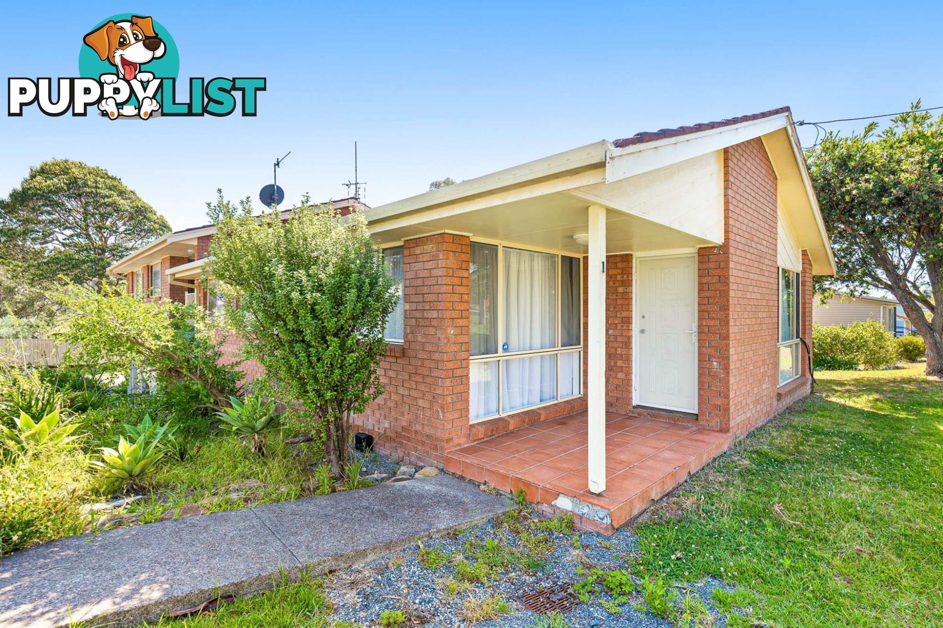 1/19-21 Grenville Avenue TUROSS HEAD NSW 2537