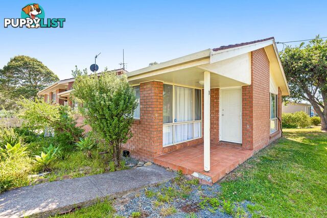 1/19-21 Grenville Avenue TUROSS HEAD NSW 2537