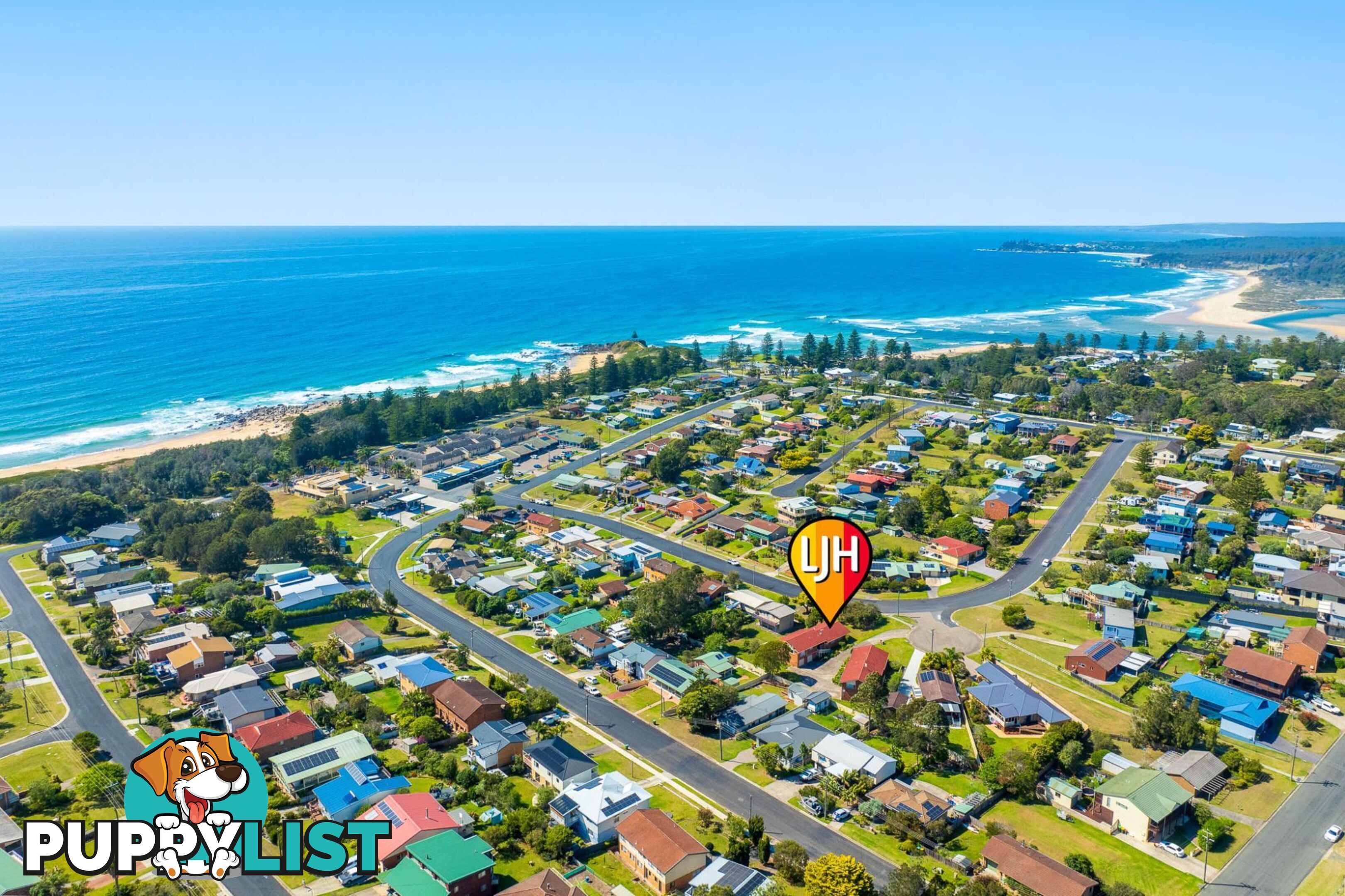 1/19-21 Grenville Avenue TUROSS HEAD NSW 2537