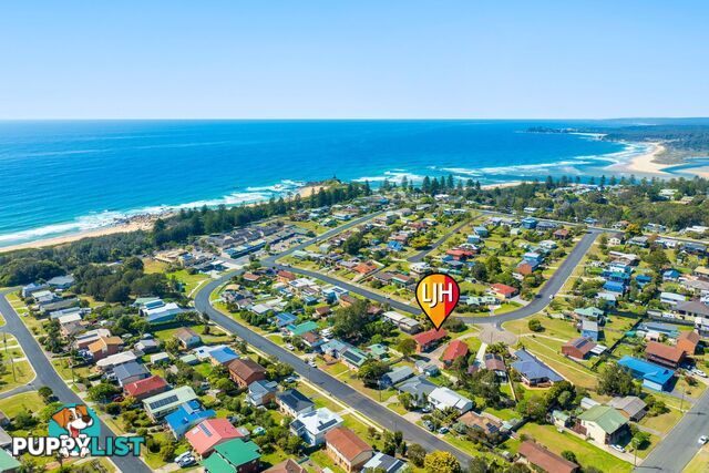 1/19-21 Grenville Avenue TUROSS HEAD NSW 2537