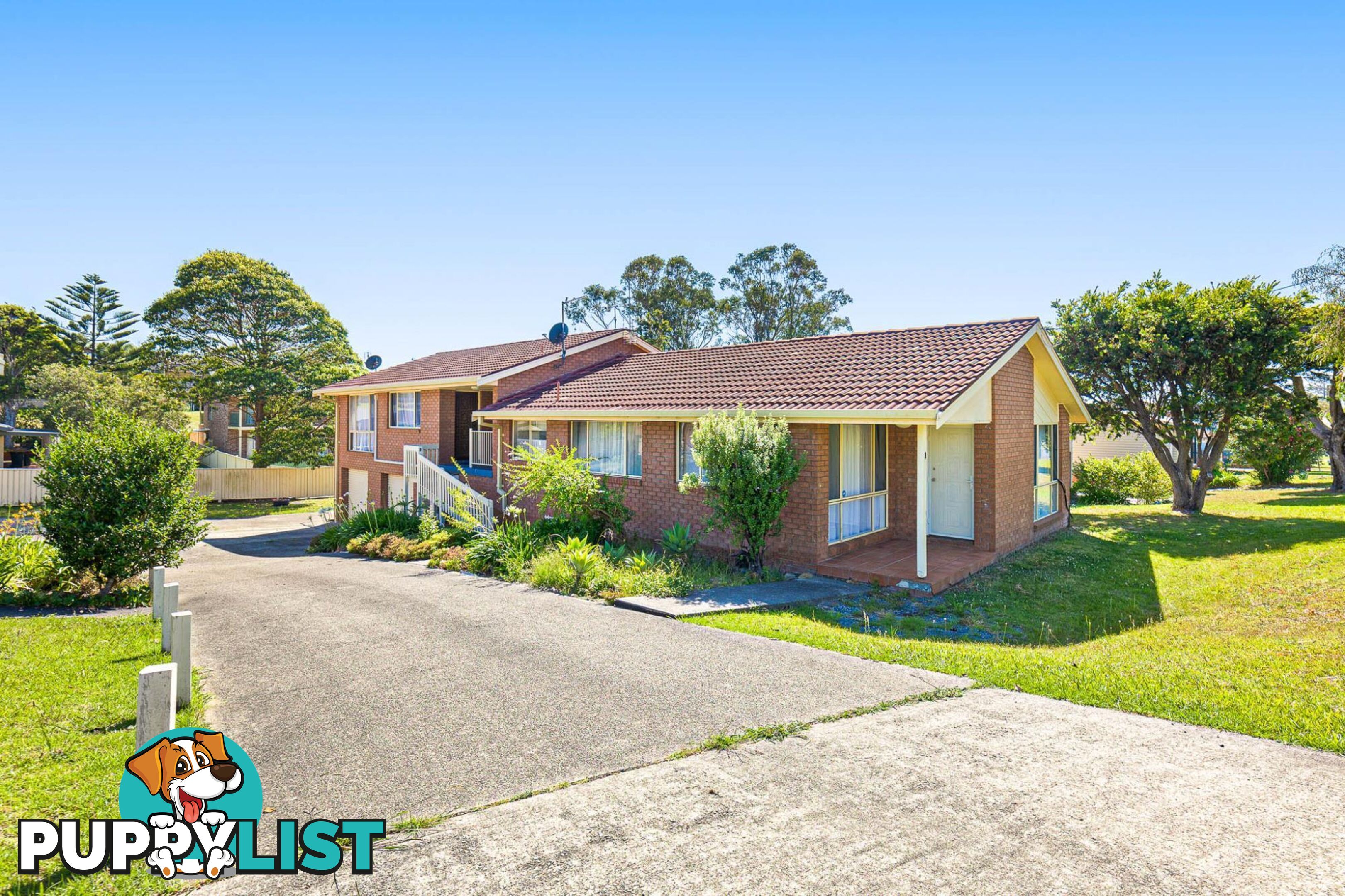 1/19-21 Grenville Avenue TUROSS HEAD NSW 2537