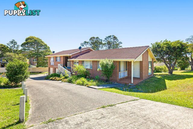 1/19-21 Grenville Avenue TUROSS HEAD NSW 2537