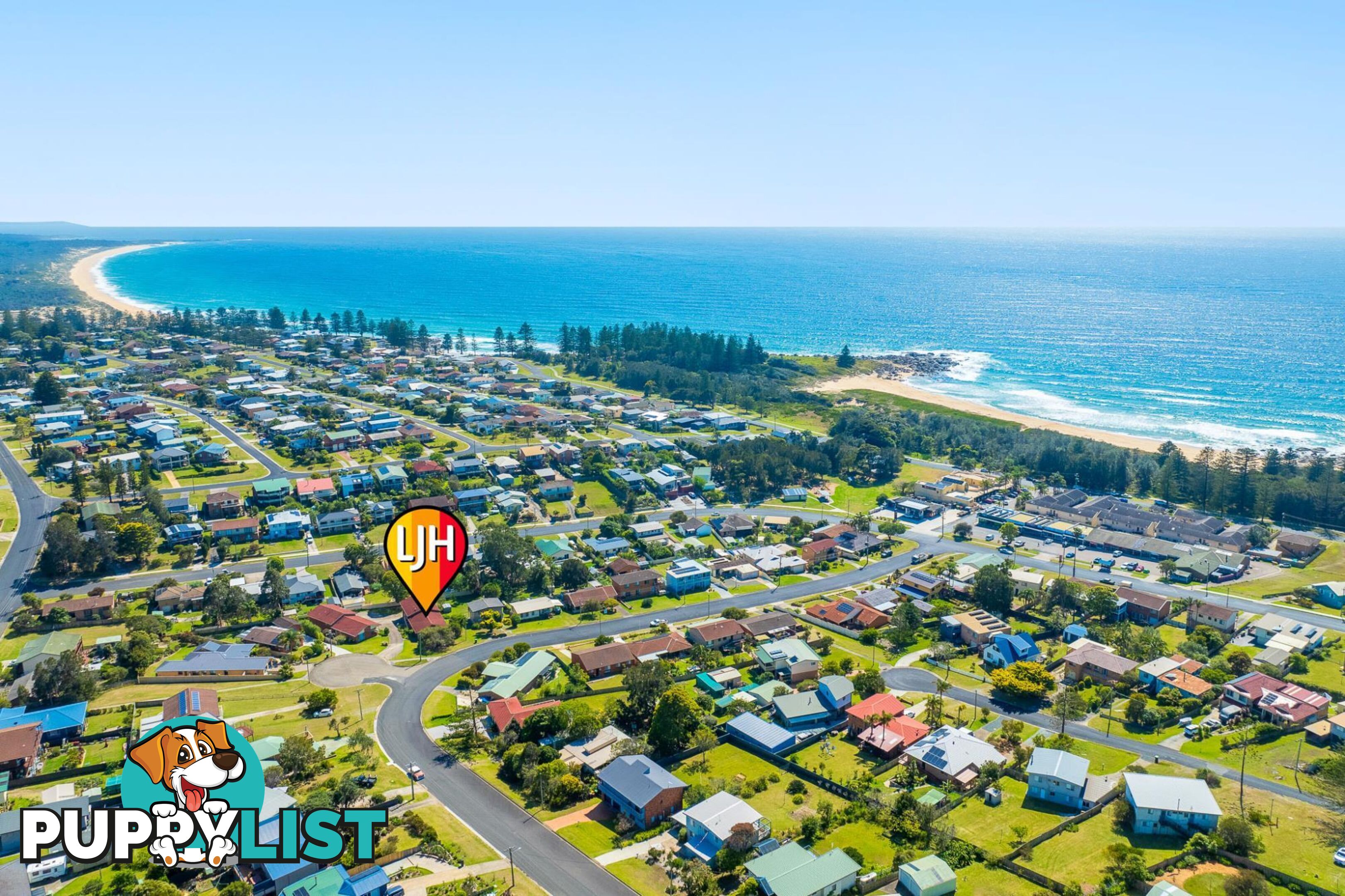 1/19-21 Grenville Avenue TUROSS HEAD NSW 2537