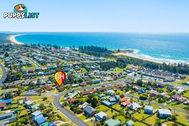 1/19-21 Grenville Avenue TUROSS HEAD NSW 2537