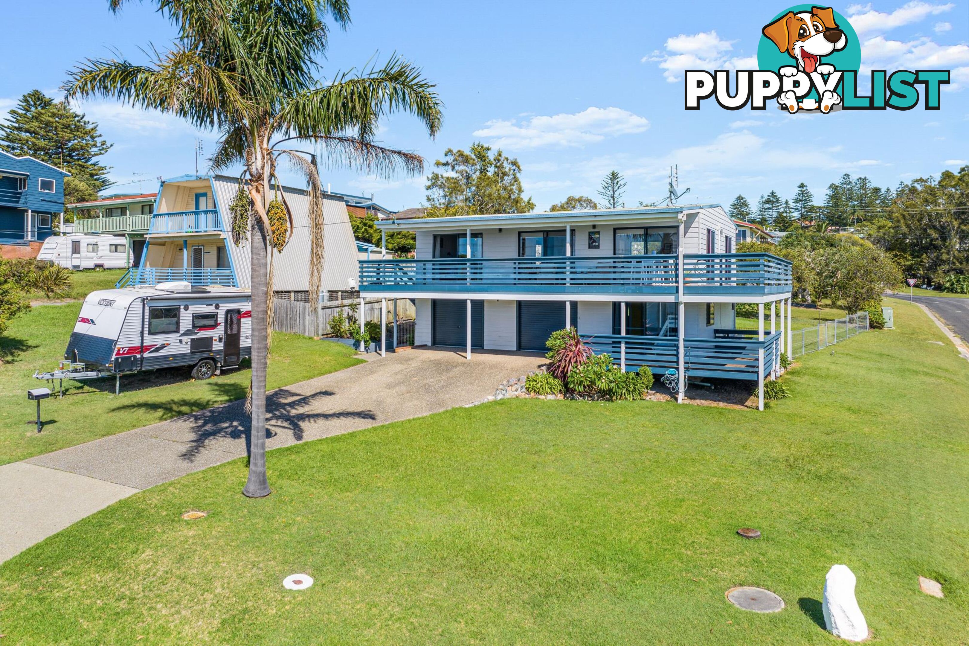 1 Bream Street TUROSS HEAD NSW 2537