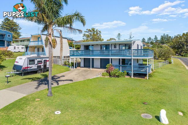 1 Bream Street TUROSS HEAD NSW 2537