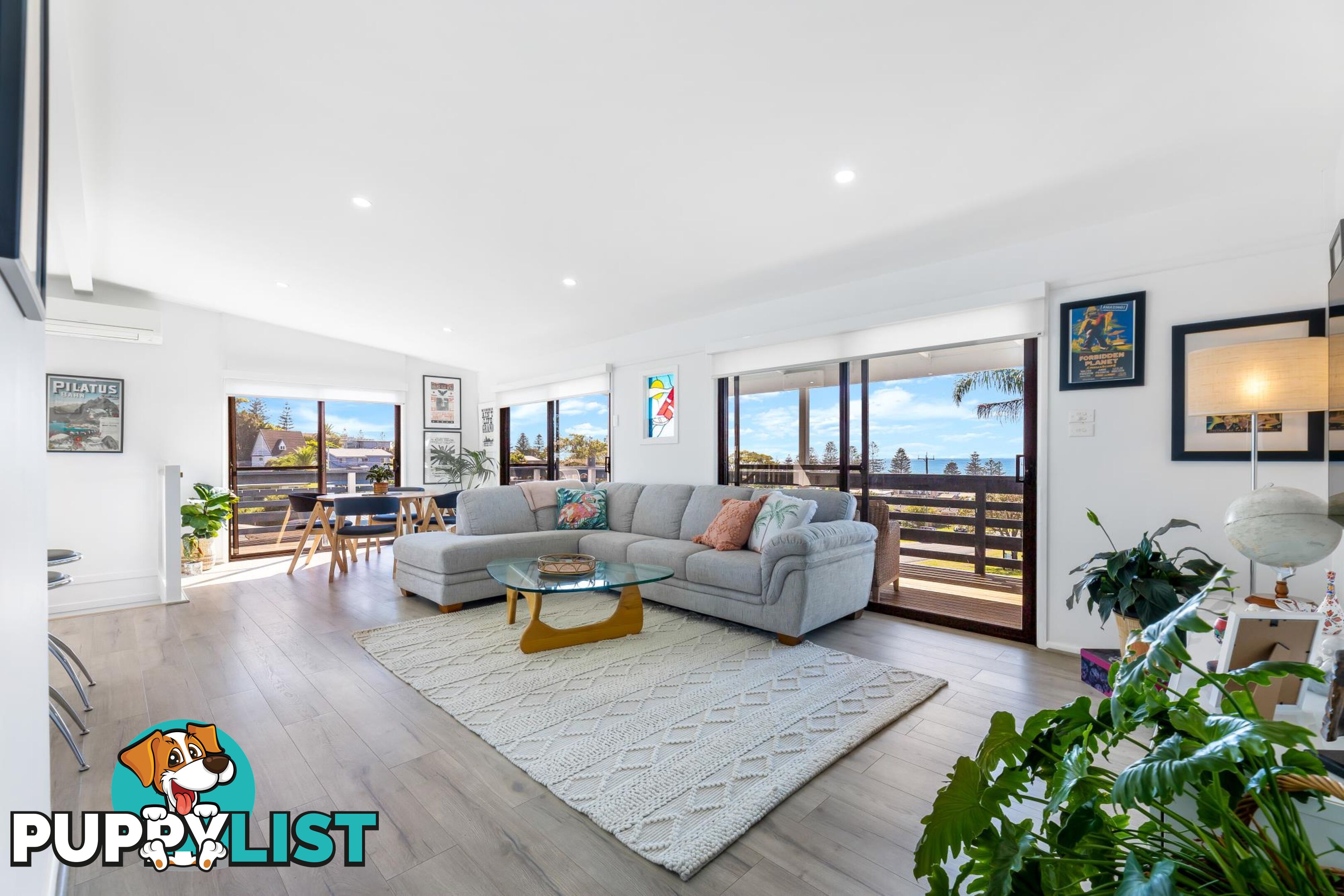 1 Bream Street TUROSS HEAD NSW 2537