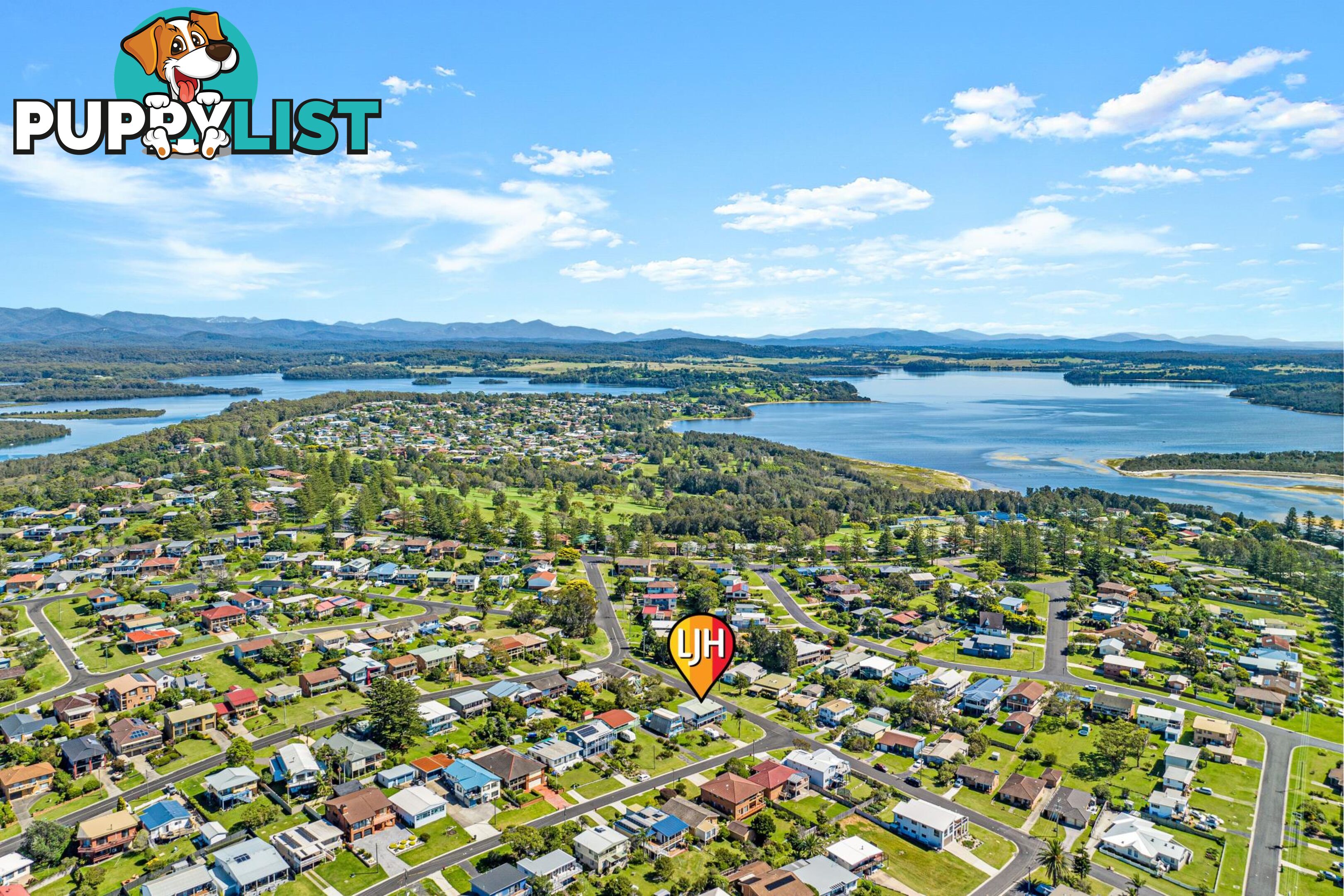 1 Bream Street TUROSS HEAD NSW 2537