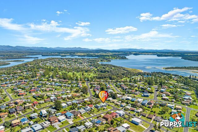 1 Bream Street TUROSS HEAD NSW 2537