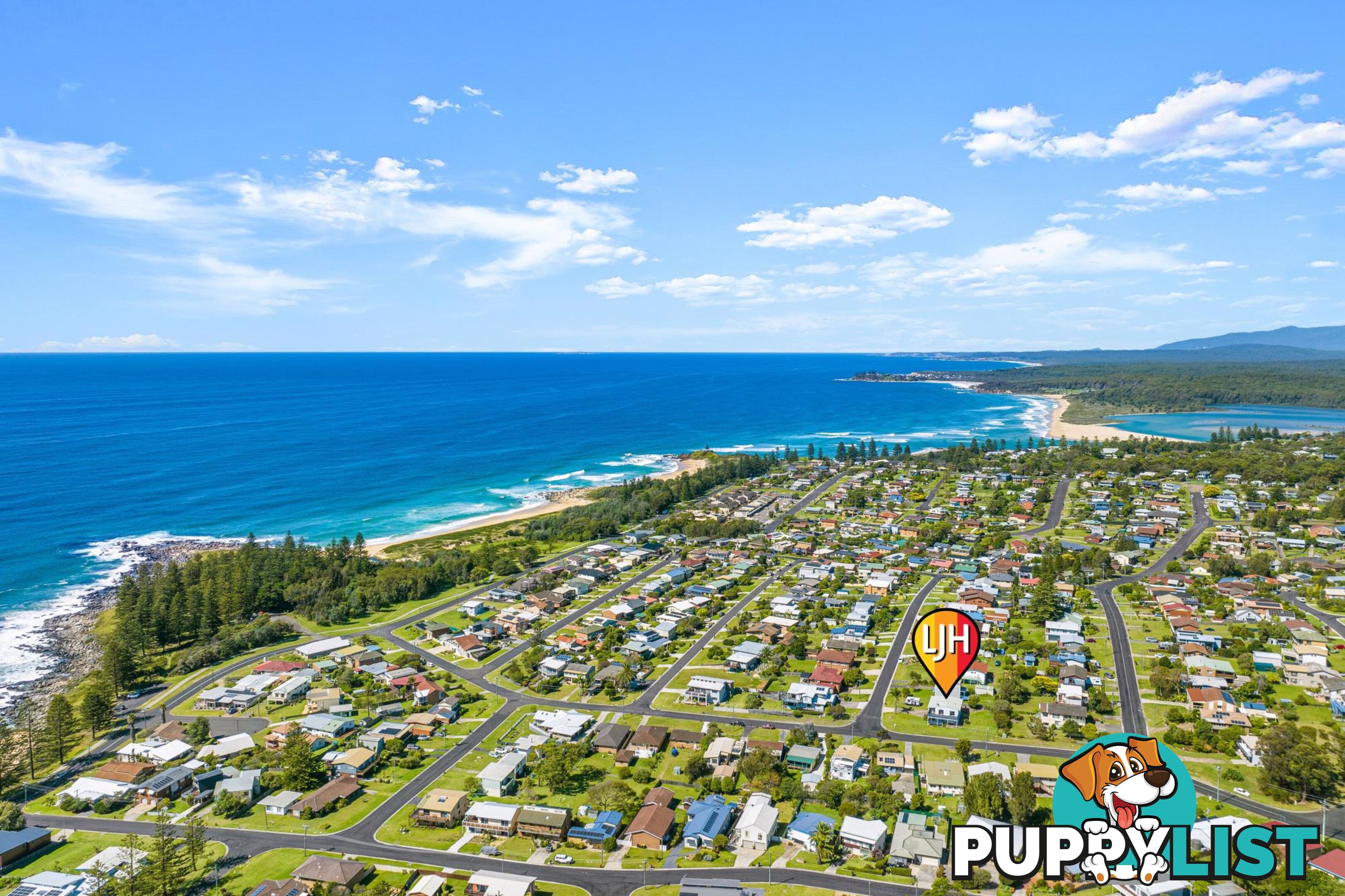 1 Bream Street TUROSS HEAD NSW 2537