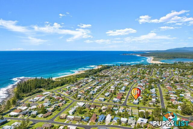 1 Bream Street TUROSS HEAD NSW 2537