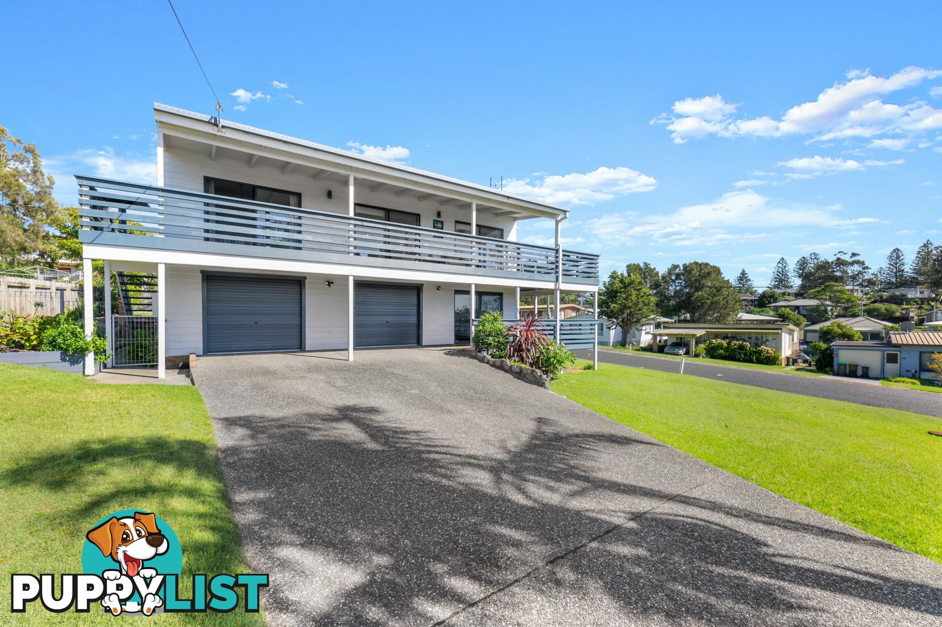 1 Bream Street TUROSS HEAD NSW 2537