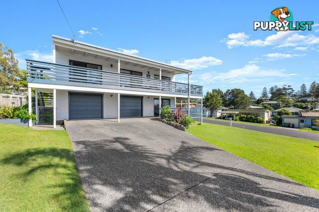 1 Bream Street TUROSS HEAD NSW 2537