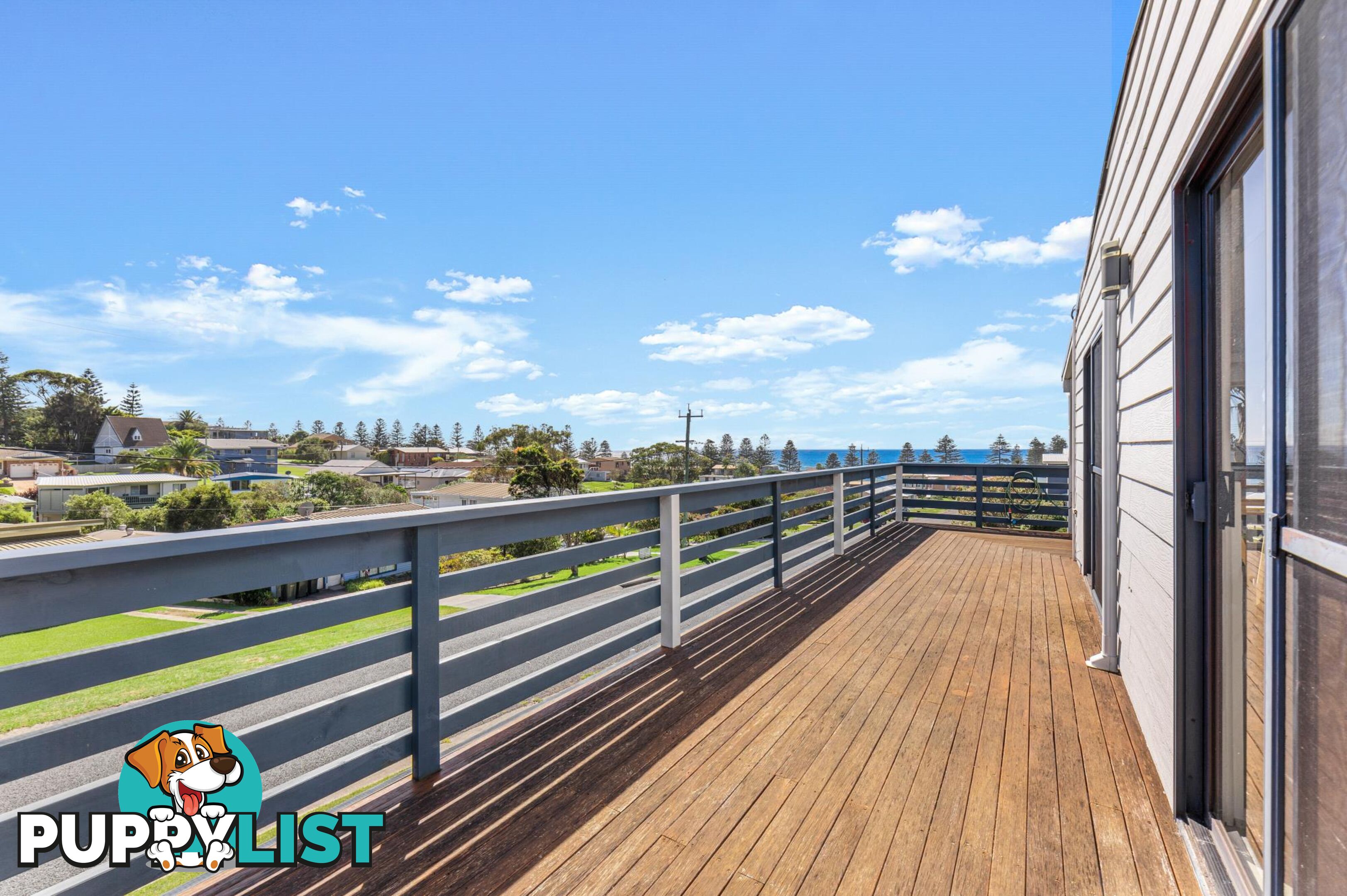 1 Bream Street TUROSS HEAD NSW 2537