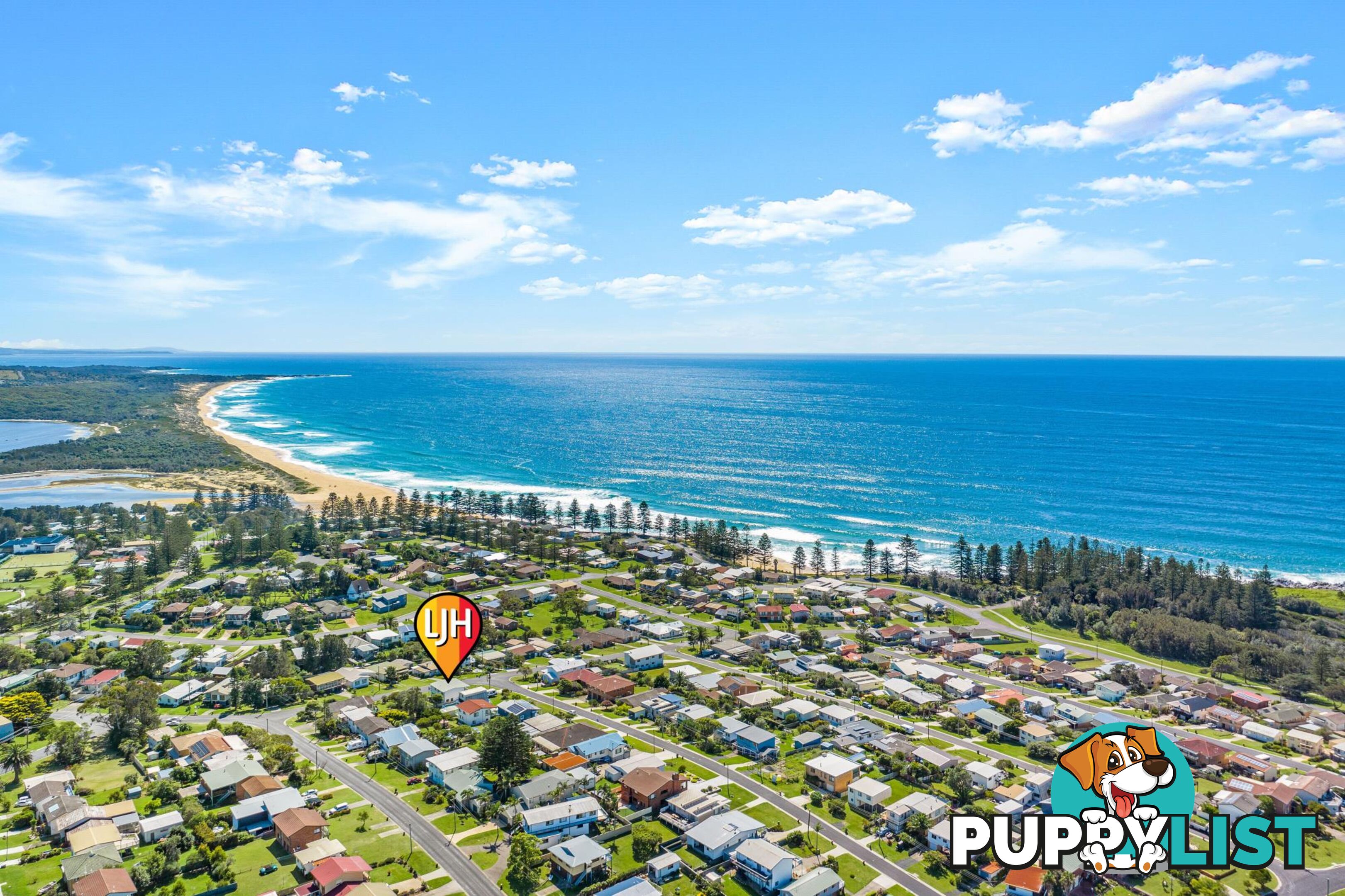 1 Bream Street TUROSS HEAD NSW 2537