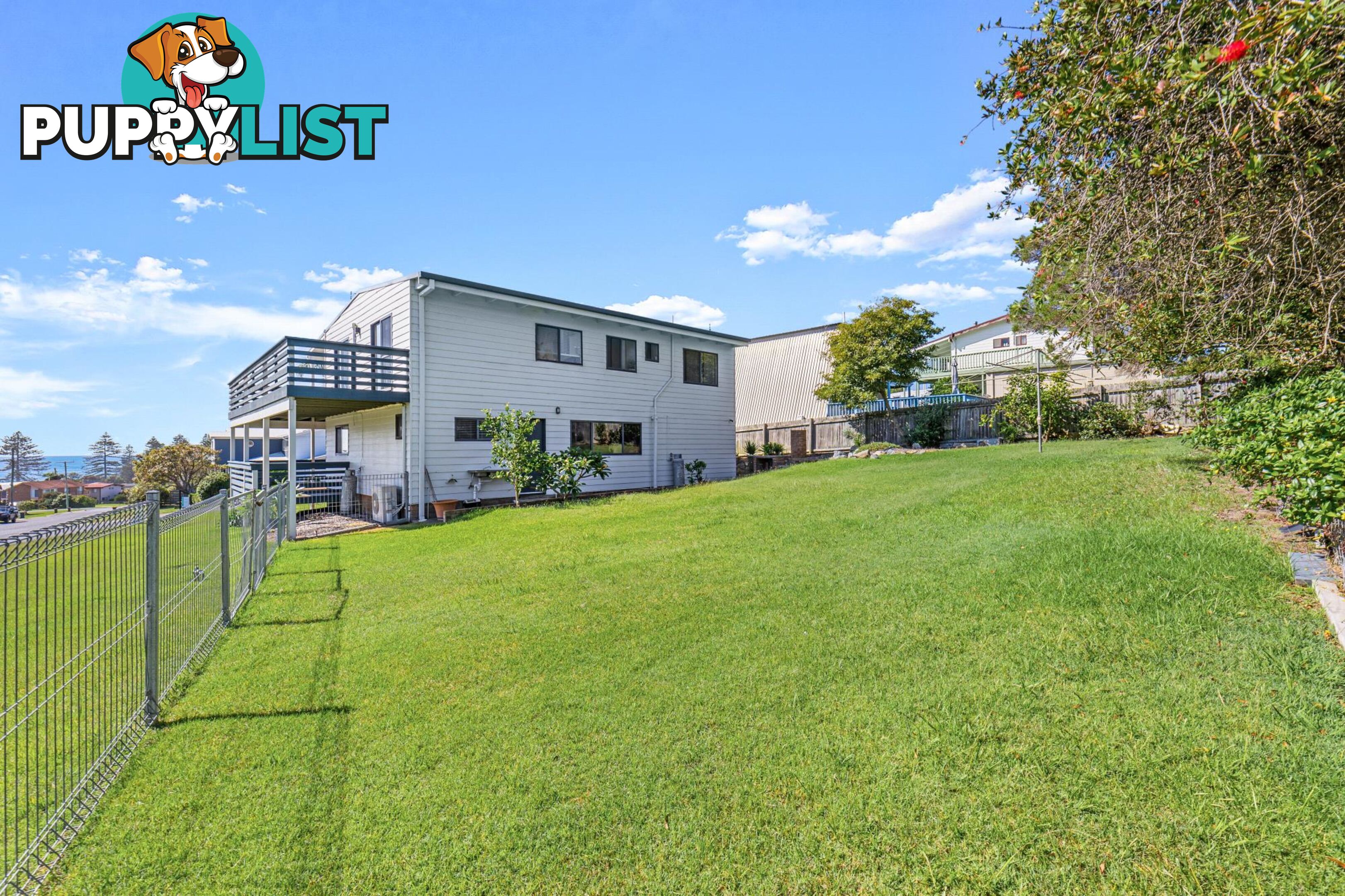 1 Bream Street TUROSS HEAD NSW 2537