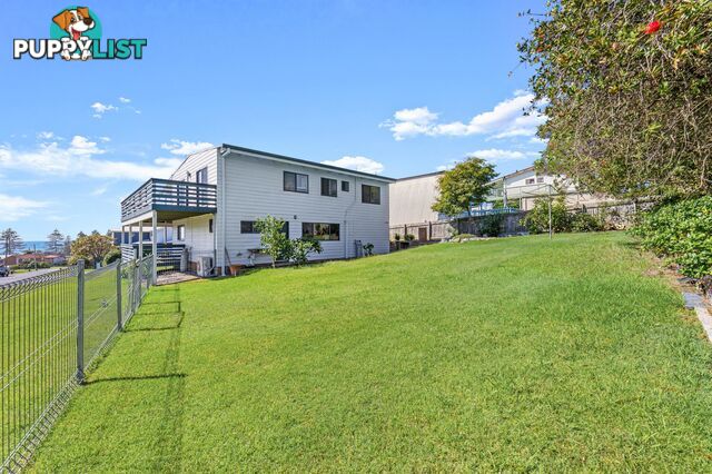 1 Bream Street TUROSS HEAD NSW 2537