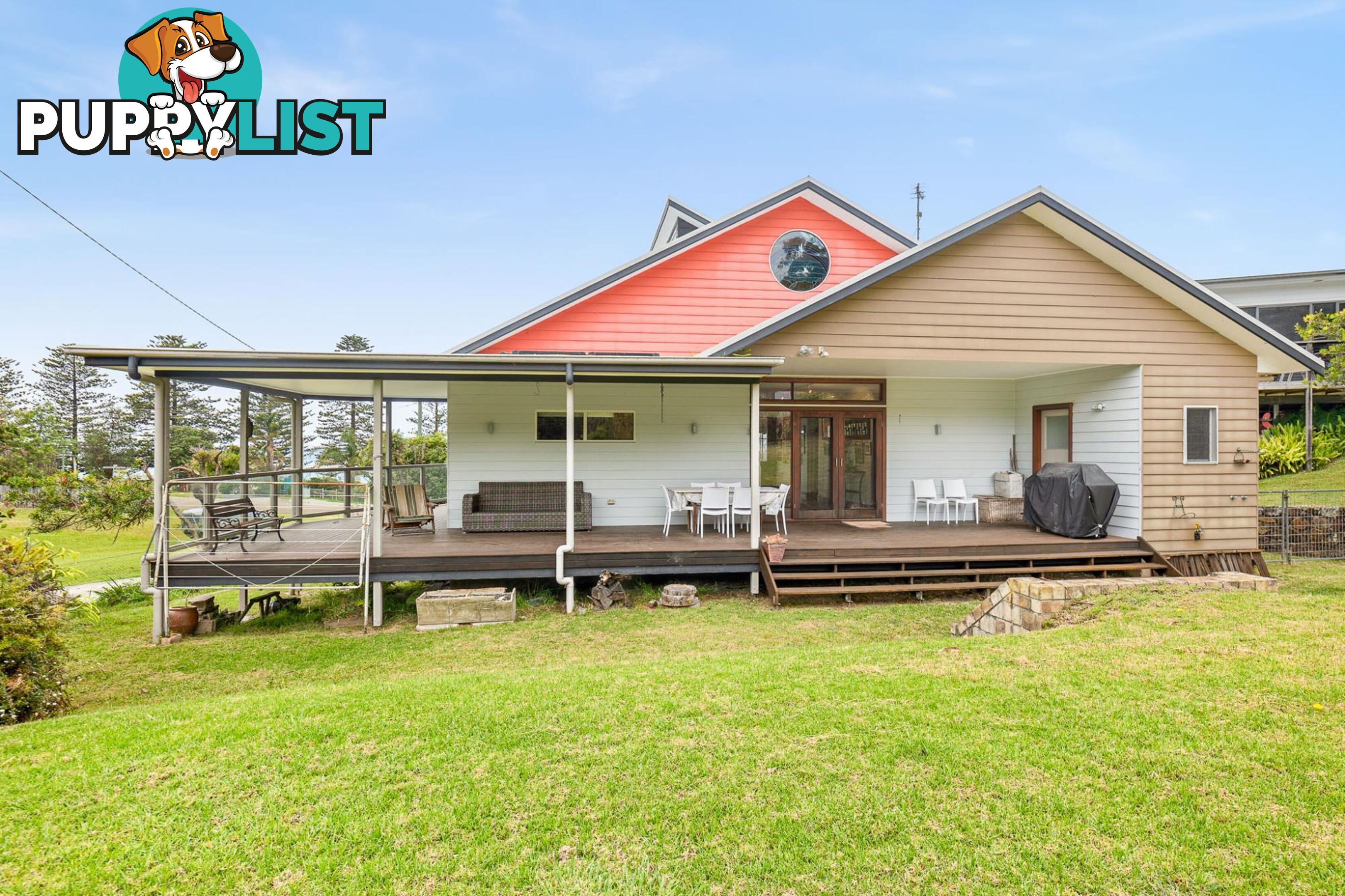 90 Nelson Parade TUROSS HEAD NSW 2537