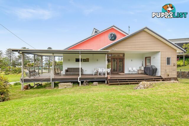 90 Nelson Parade TUROSS HEAD NSW 2537