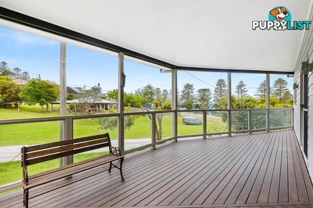 90 Nelson Parade TUROSS HEAD NSW 2537