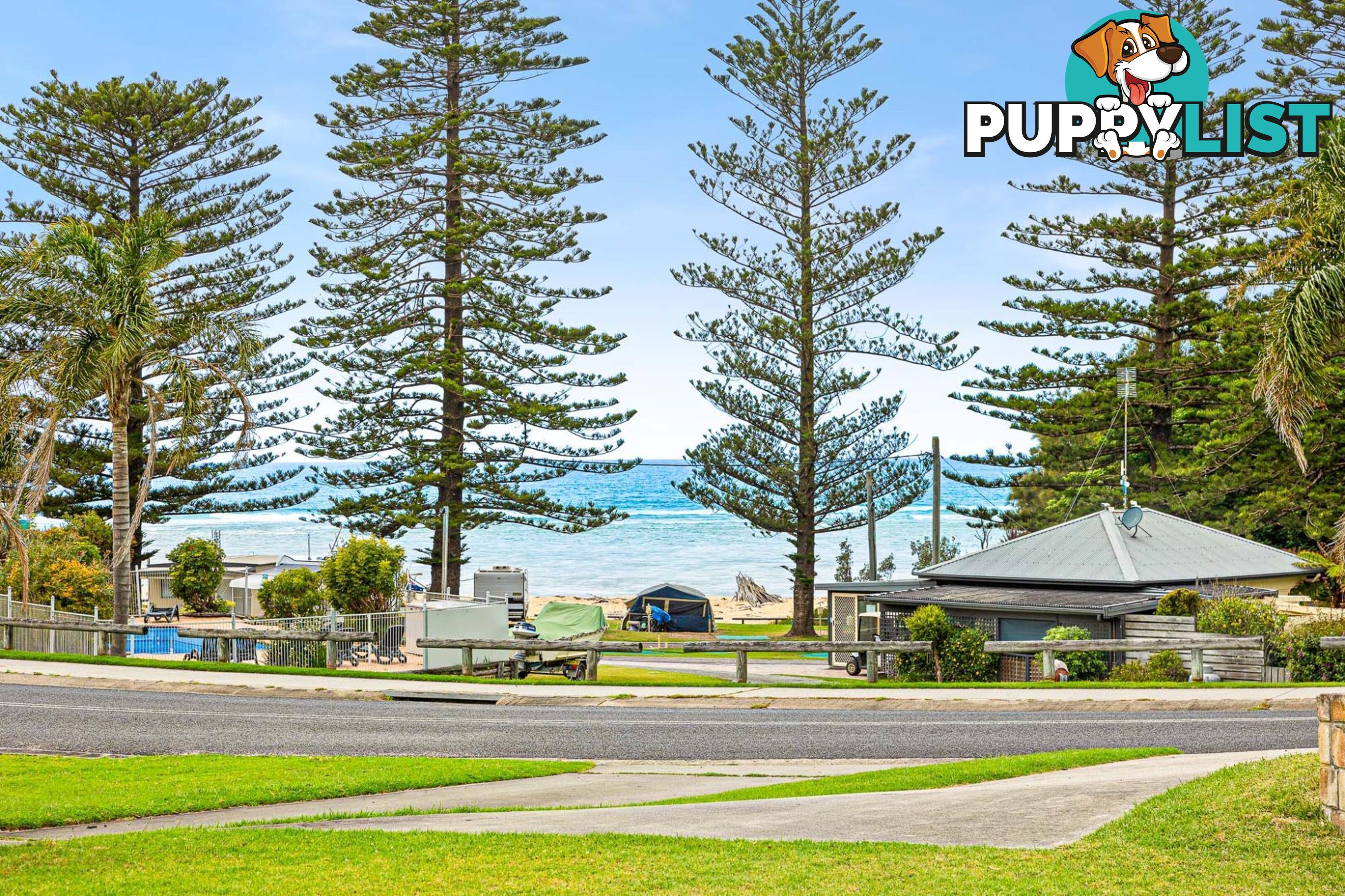 90 Nelson Parade TUROSS HEAD NSW 2537