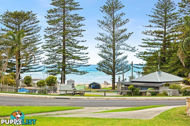 90 Nelson Parade TUROSS HEAD NSW 2537