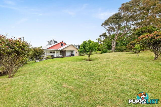 90 Nelson Parade TUROSS HEAD NSW 2537