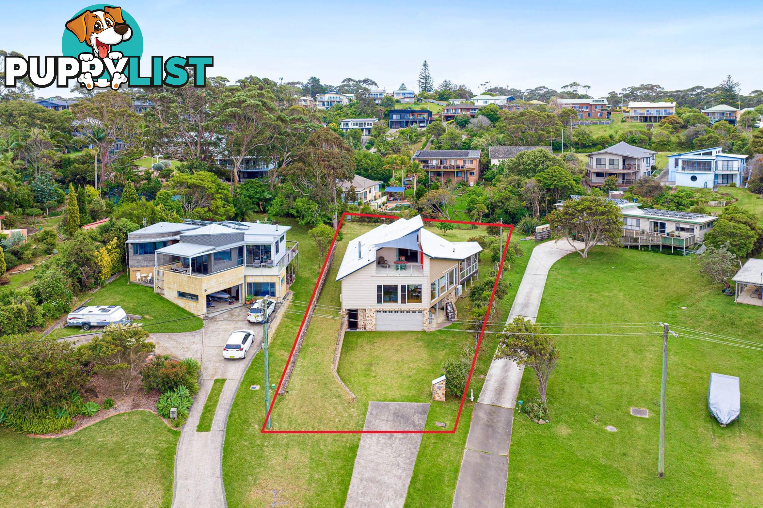 90 Nelson Parade TUROSS HEAD NSW 2537