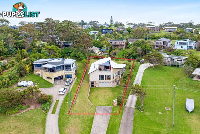 90 Nelson Parade TUROSS HEAD NSW 2537