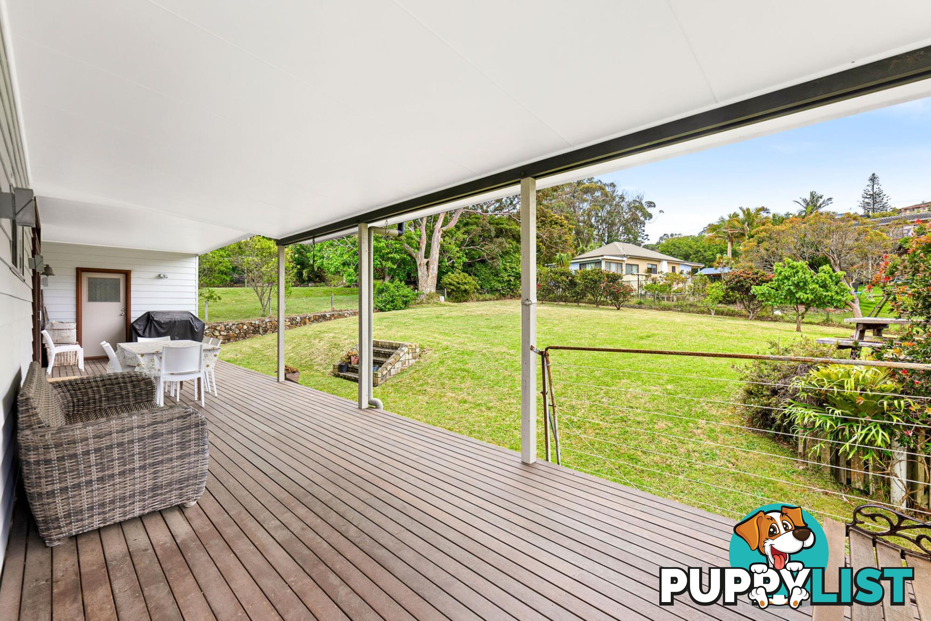 90 Nelson Parade TUROSS HEAD NSW 2537