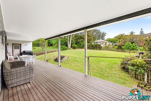 90 Nelson Parade TUROSS HEAD NSW 2537