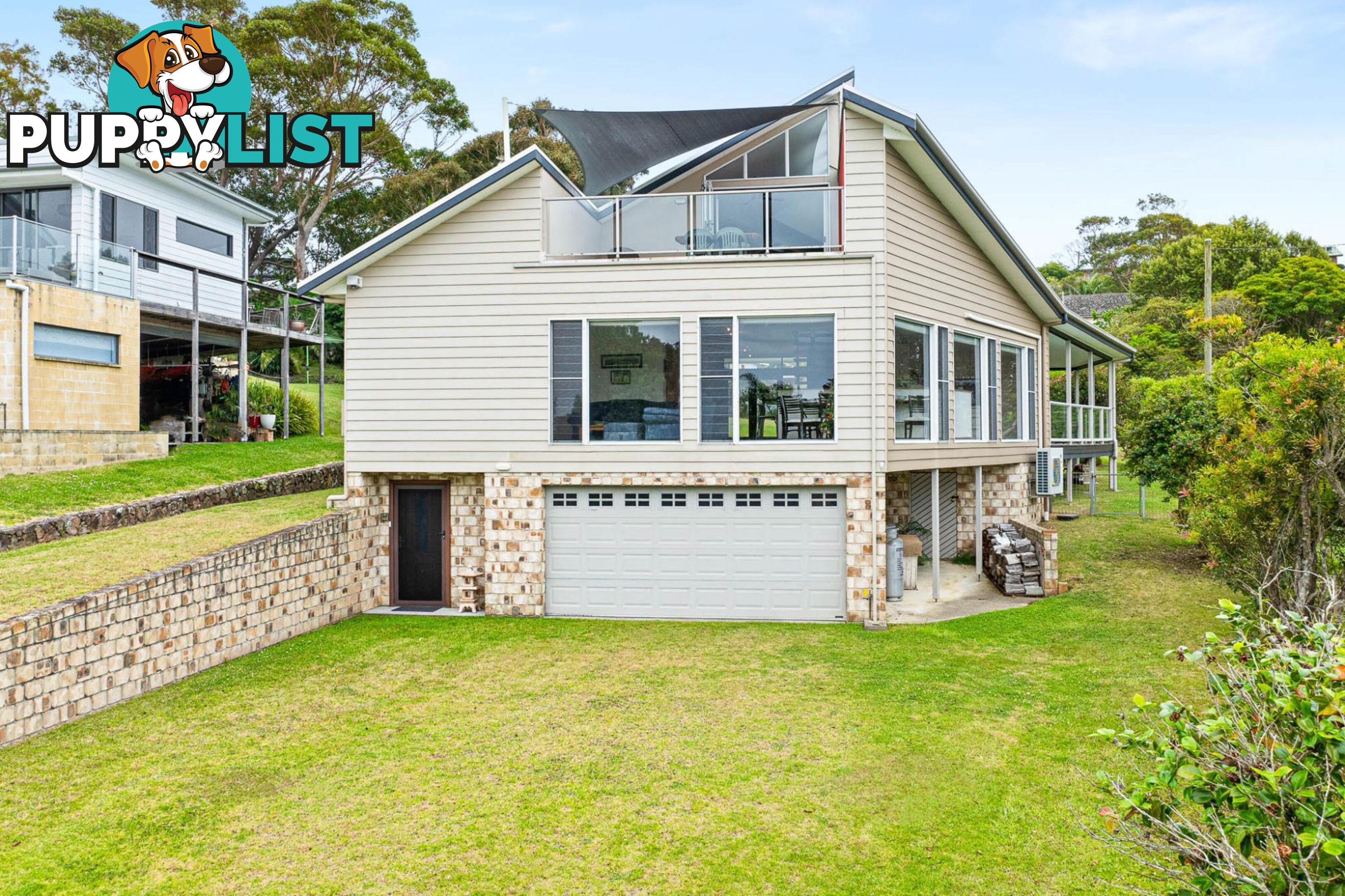 90 Nelson Parade TUROSS HEAD NSW 2537