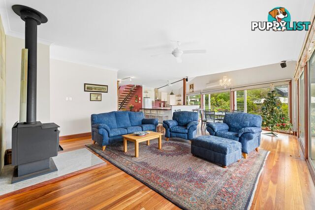 90 Nelson Parade TUROSS HEAD NSW 2537