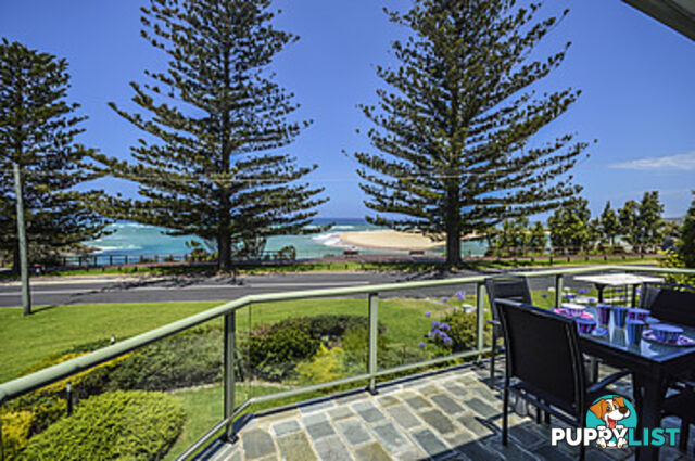 8/55 Jutland Avenue TUROSS HEAD NSW 2537