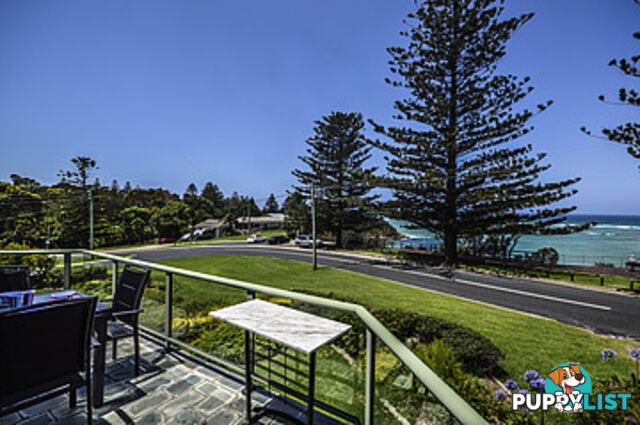 8/55 Jutland Avenue TUROSS HEAD NSW 2537