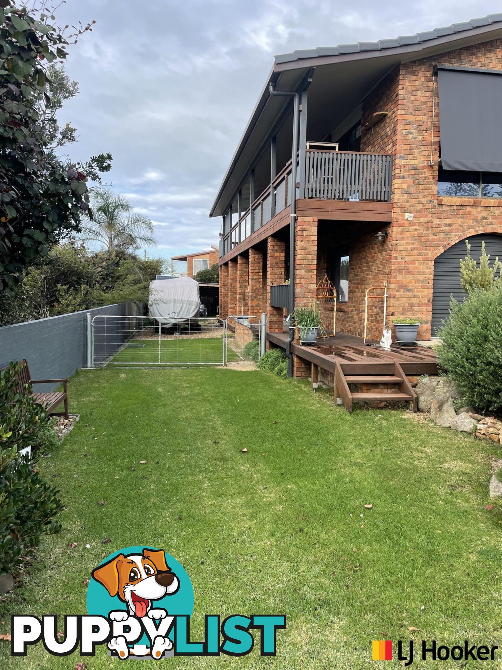23 Kitchener Road TUROSS HEAD NSW 2537