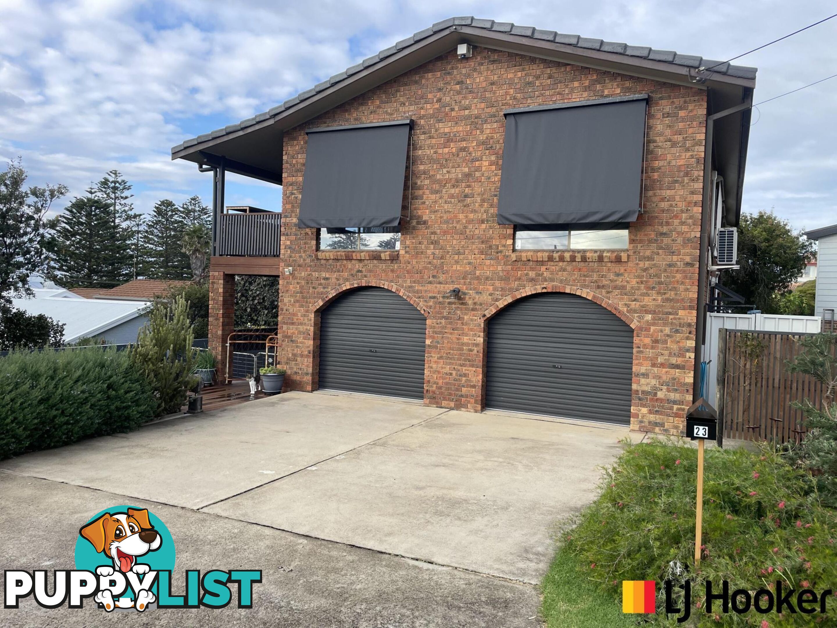 23 Kitchener Road TUROSS HEAD NSW 2537
