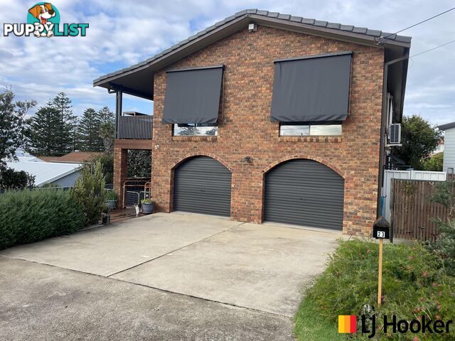 23 Kitchener Road TUROSS HEAD NSW 2537