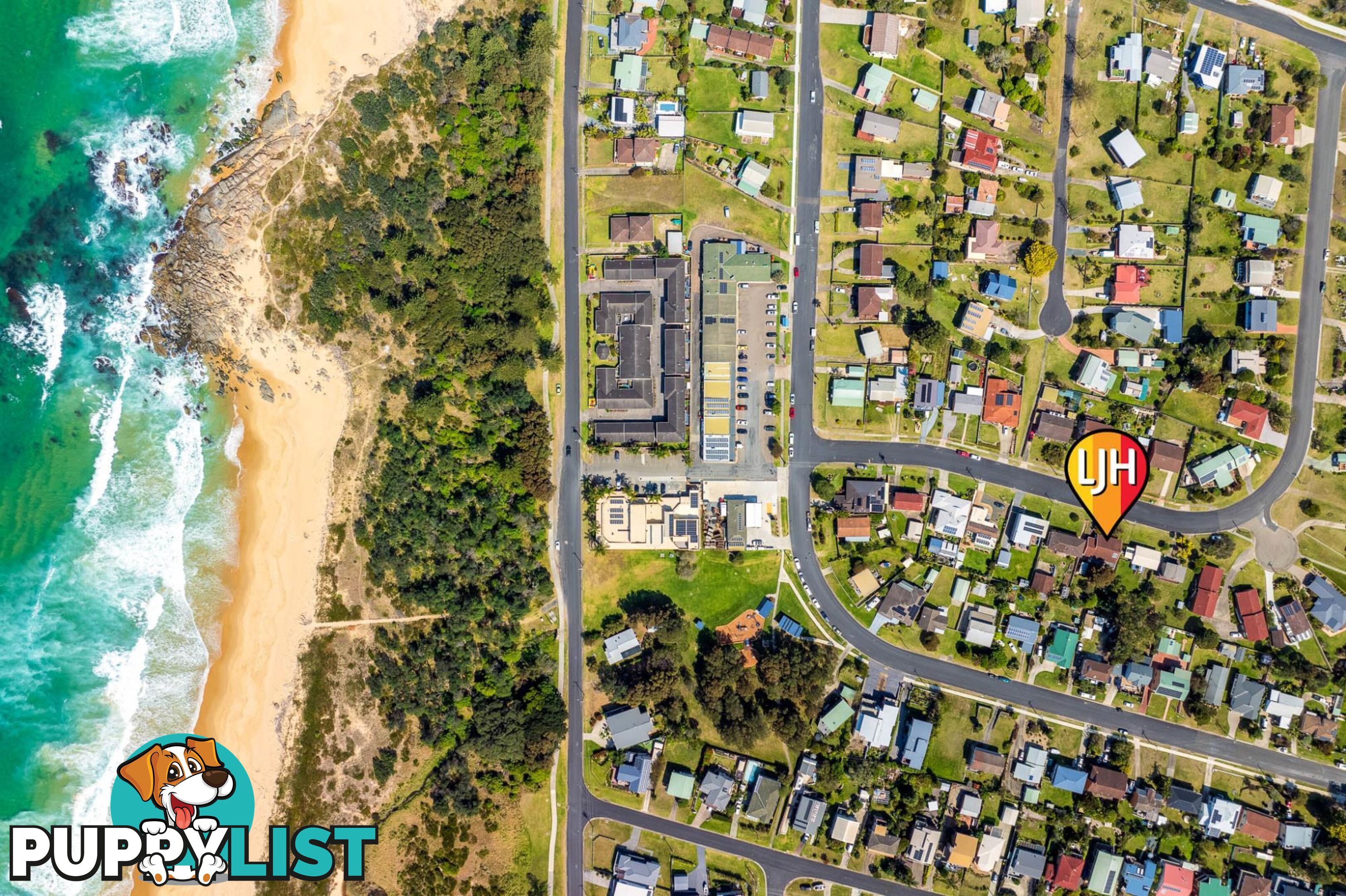 13 Grenville Avenue TUROSS HEAD NSW 2537