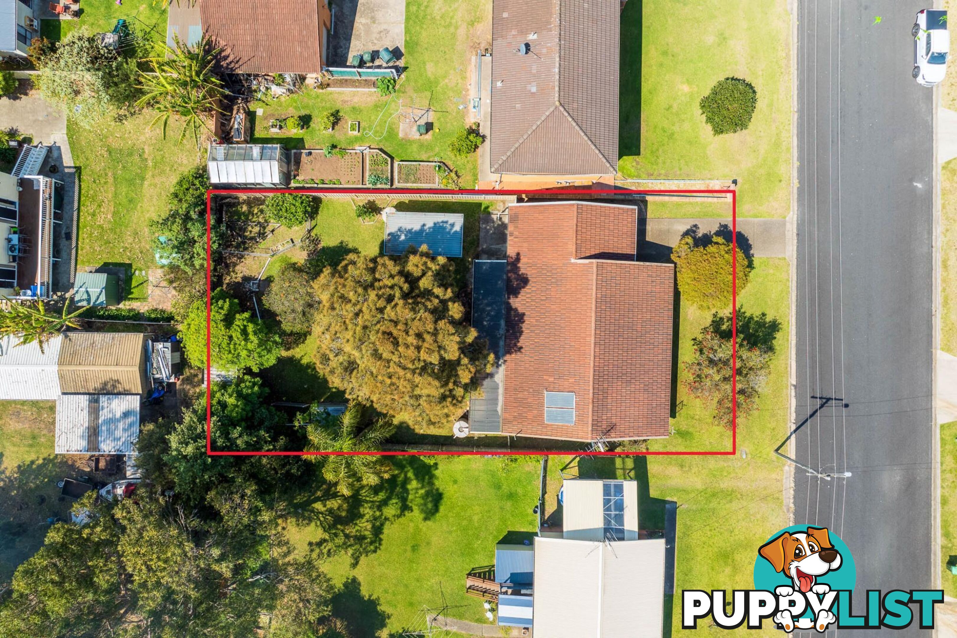 13 Grenville Avenue TUROSS HEAD NSW 2537