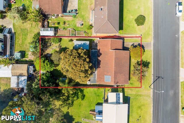 13 Grenville Avenue TUROSS HEAD NSW 2537