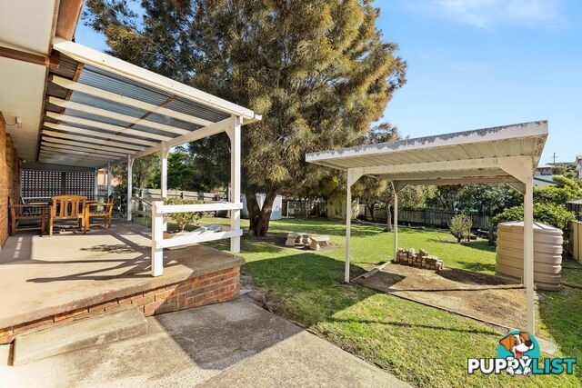 13 Grenville Avenue TUROSS HEAD NSW 2537